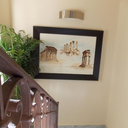 Beatus Suites And Rooms B&B Canicattì Dış mekan fotoğraf