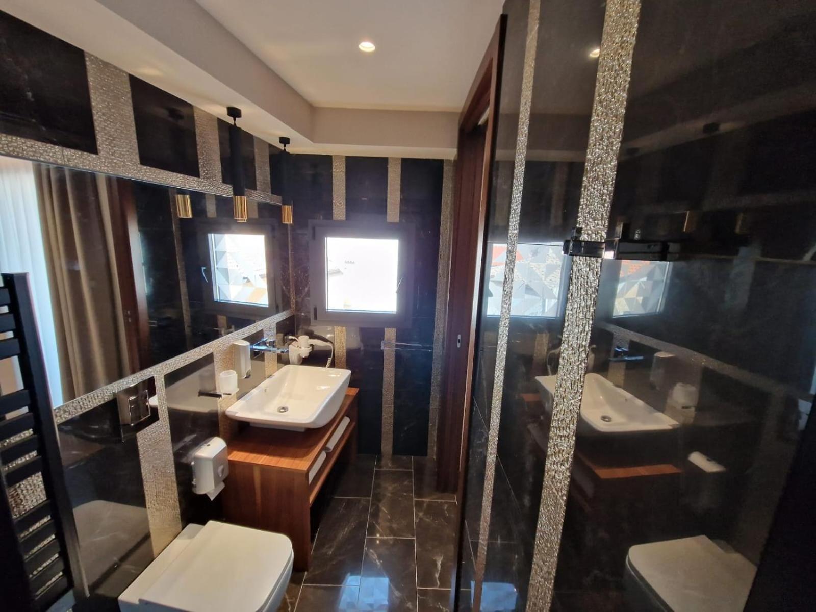 Beatus Suites And Rooms B&B Canicattì Dış mekan fotoğraf