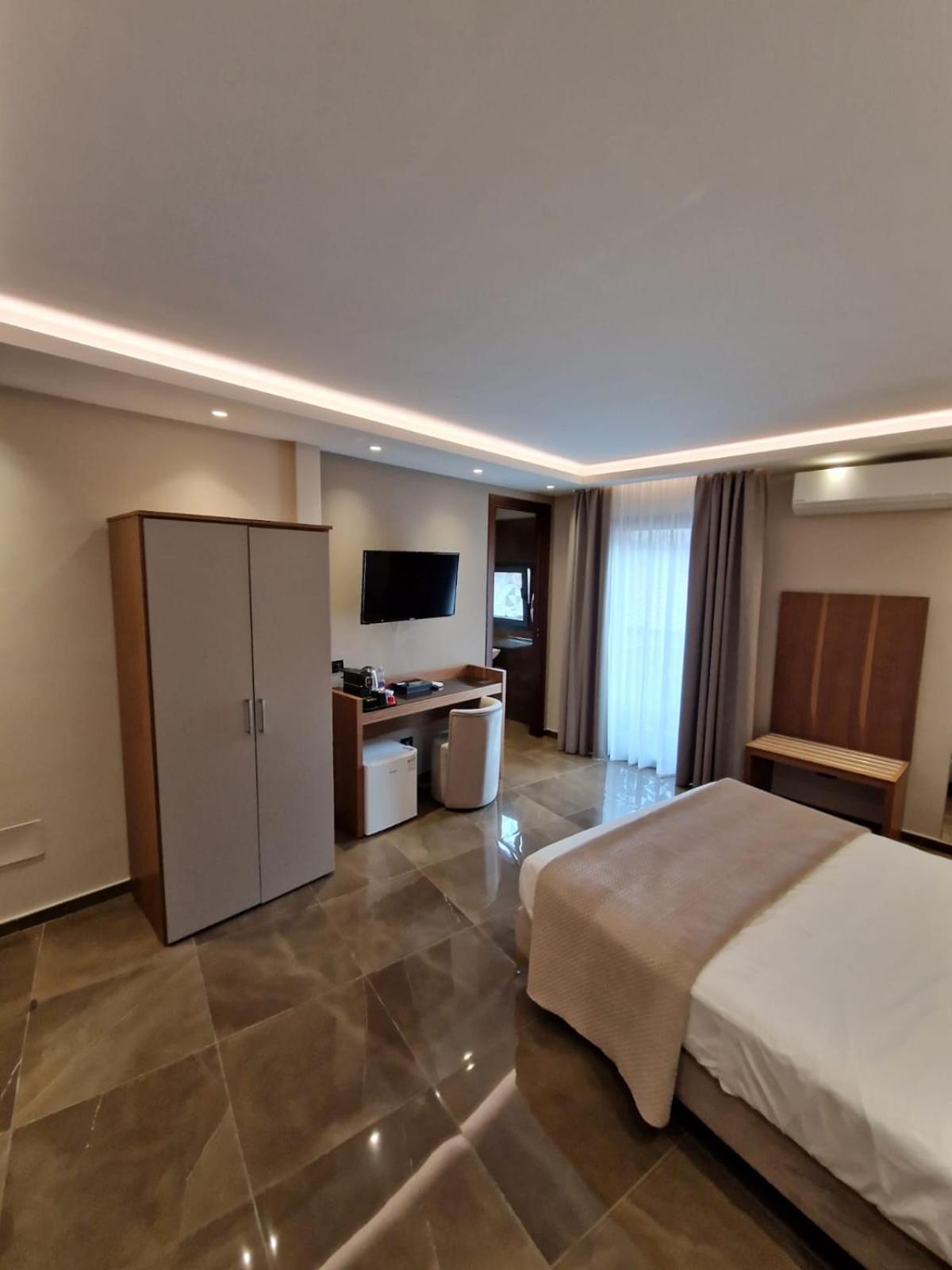 Beatus Suites And Rooms B&B Canicattì Dış mekan fotoğraf