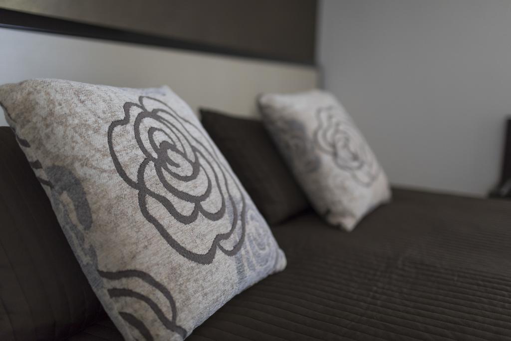 Beatus Suites And Rooms B&B Canicattì Dış mekan fotoğraf
