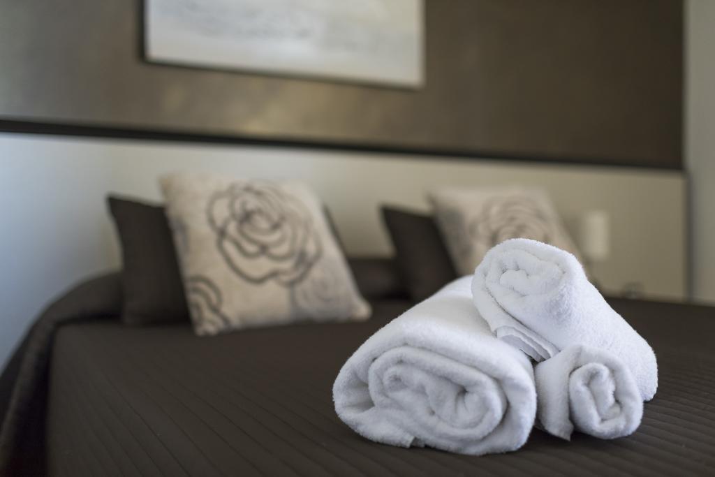 Beatus Suites And Rooms B&B Canicattì Dış mekan fotoğraf