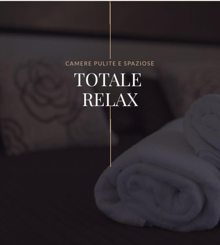 Beatus Suites And Rooms B&B Canicattì Dış mekan fotoğraf